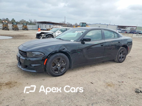 Dodge Charger 2023 - Image 1 of 5
