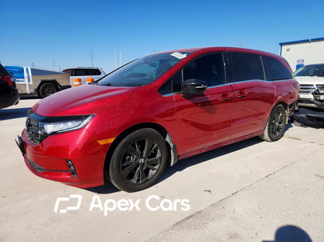Honda Odyssey 2023 - Image 1 of 15