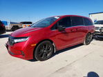 Honda Odyssey 2023