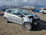 Ford Fiesta 2011