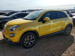 Fiat 500 2016