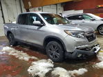 Honda Ridgeline 2019