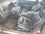 Nissan Maxima 2012