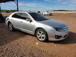 Ford Fusion 2012