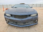 Chevrolet Camaro 2014