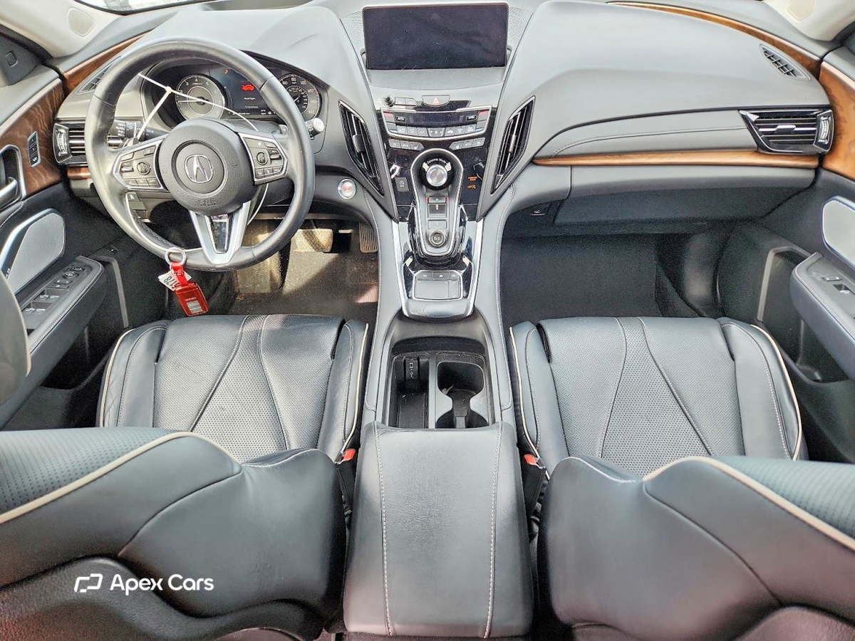 Acura RDX 2019