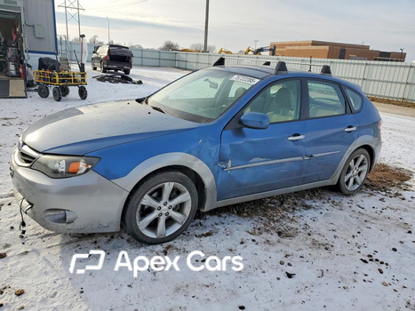 Subaru Impreza 2010 - Image 1 of 13
