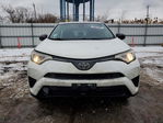 Toyota RAV 4 2018