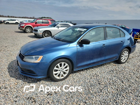 Volkswagen Jetta 2015 - Image 1 of 13