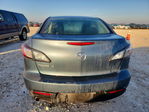 Mazda 3 2011