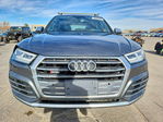 Audi SQ5 2018