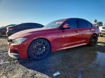 BMW Series 3 2014