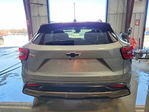 Chevrolet Trax 2025