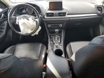 Mazda 3 2015