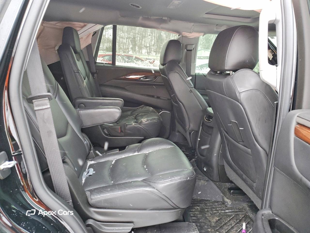 Cadillac Escalade 2020