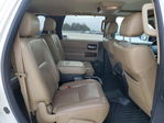 Toyota Sequoia 2013