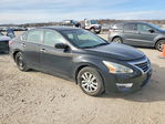 Nissan Altima 2014