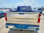 Chevrolet Silverado 2021