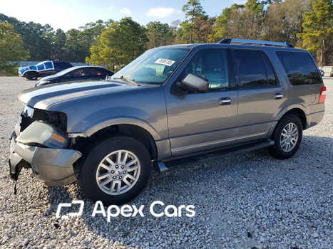 Ford Expedition 2012 - Image 1 of 14