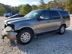 Ford Expedition 2012