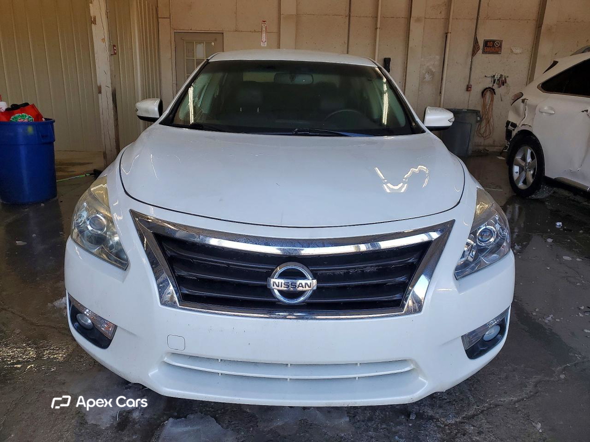 Nissan Altima 2013
