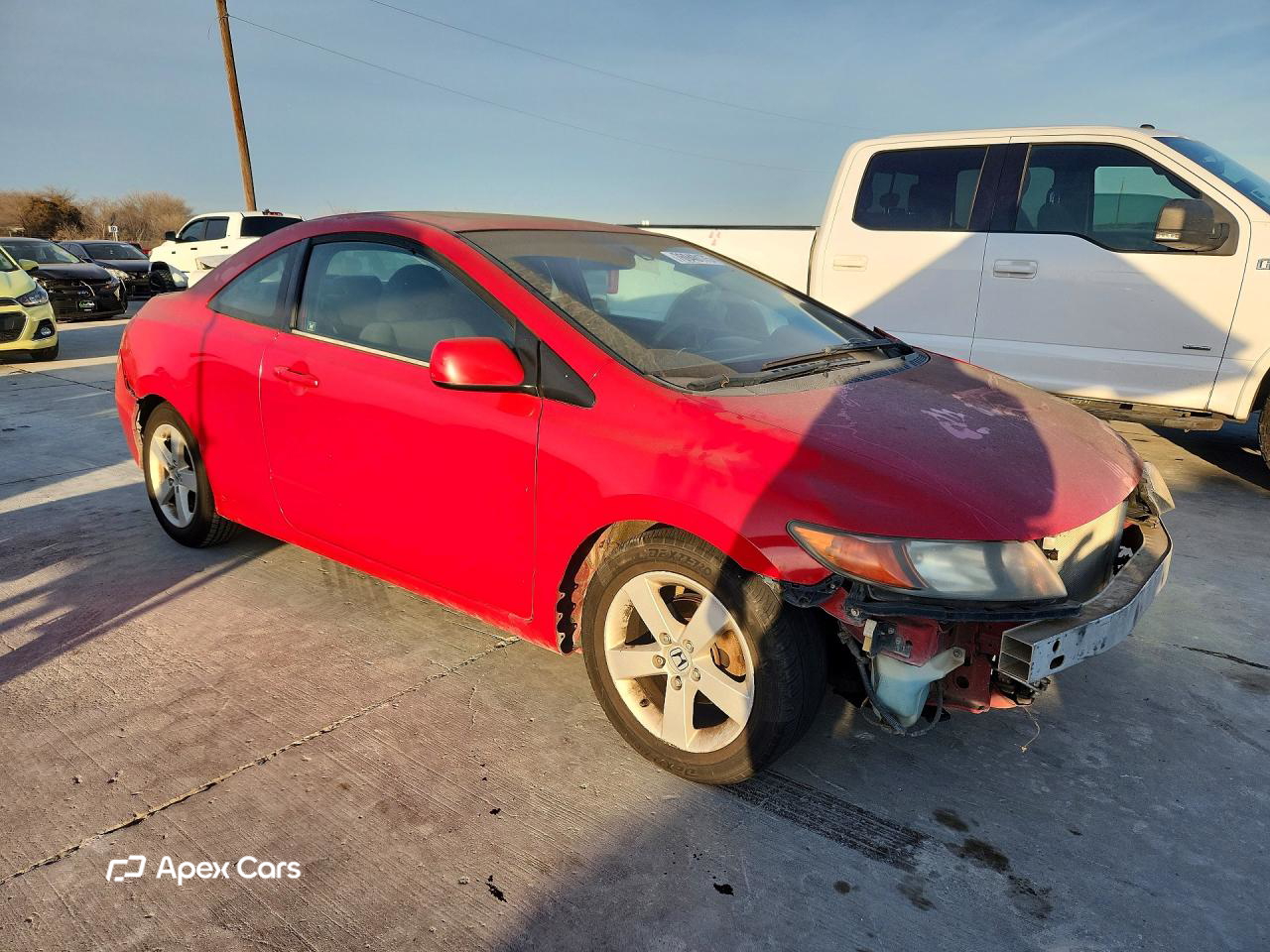 Honda Civic 2006