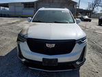 Cadillac XT6 2022