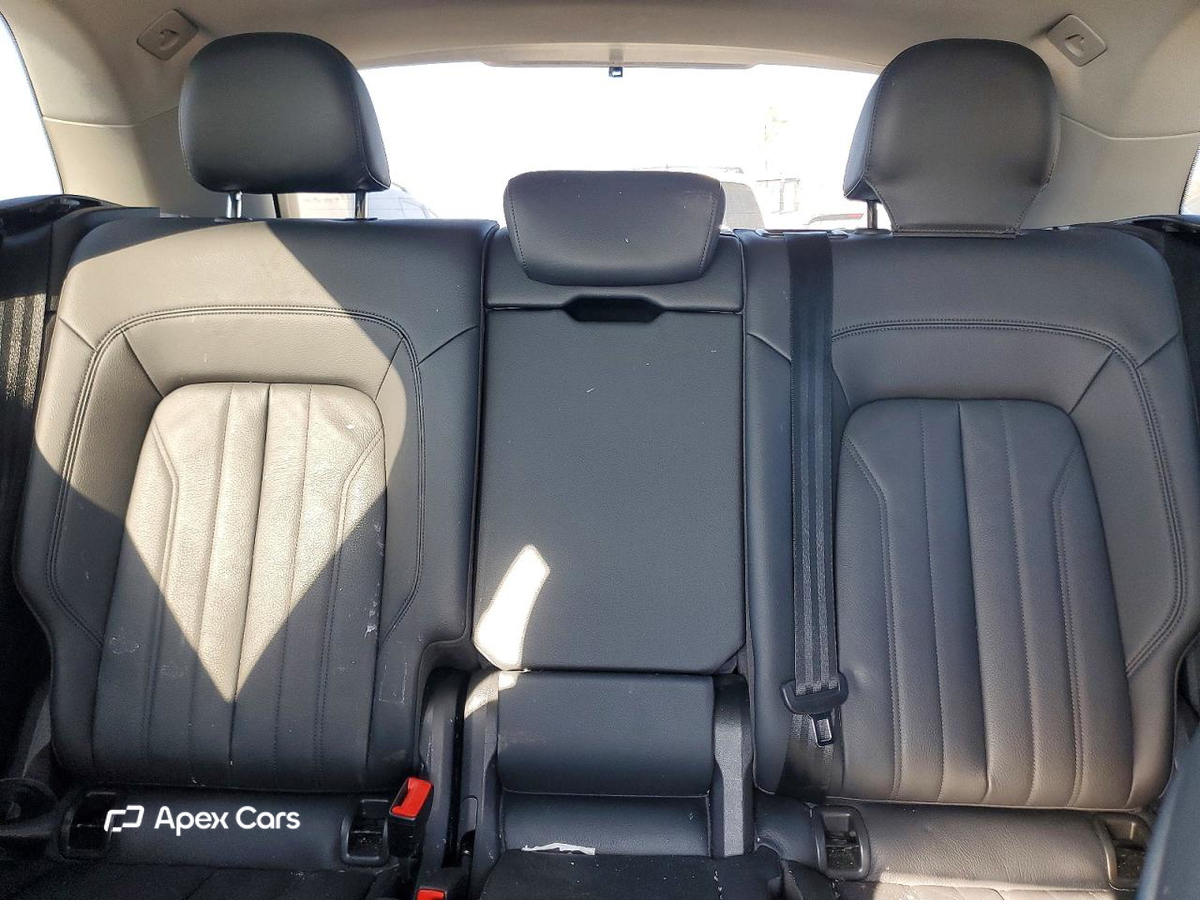 Audi Q5 2018
