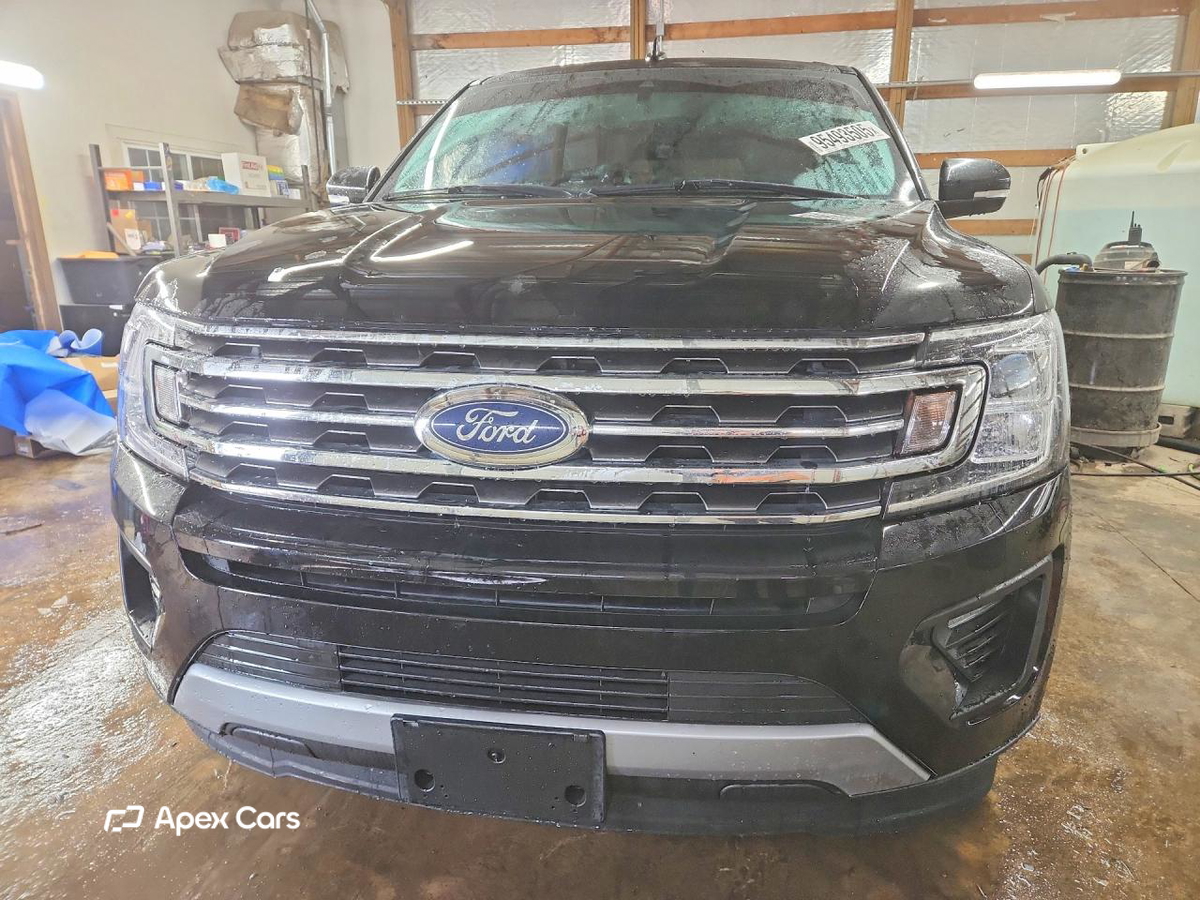 Ford Expedition 2019