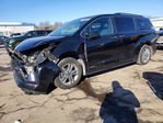 Toyota Sienna 2021