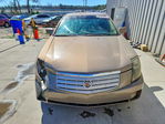 Cadillac CTS 2007