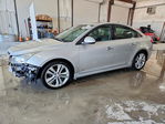 Chevrolet Cruze 2012