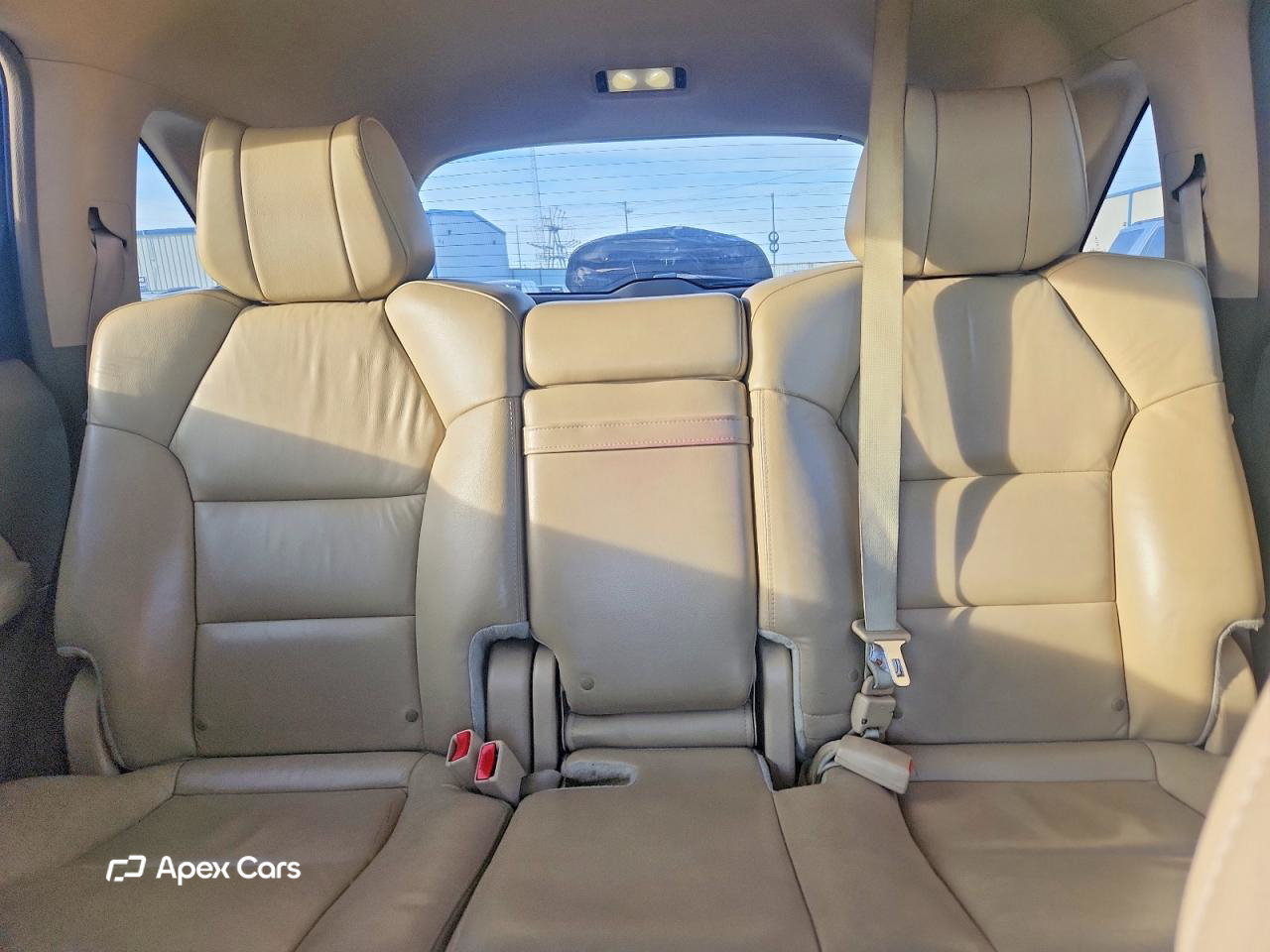 Acura MDX 2013
