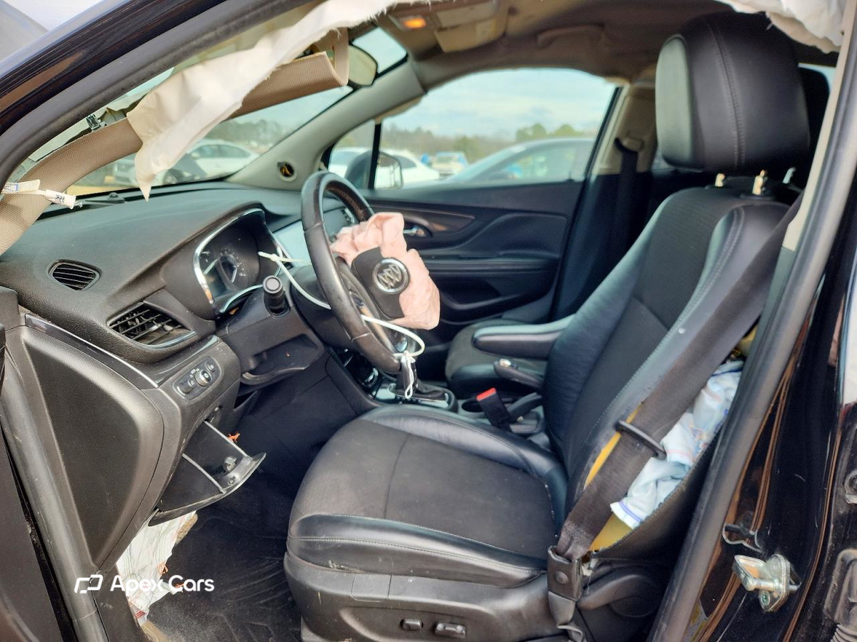 Buick Encore 2017