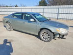 Buick Lucerne 2007