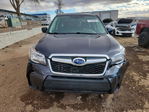 Subaru Forester 2016