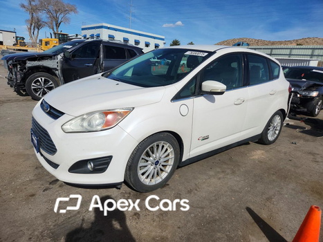 Ford C-MAX 2015 - Image 1 of 13