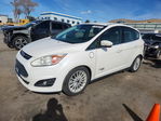 Ford C-MAX 2015