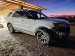 Ford Explorer 2017