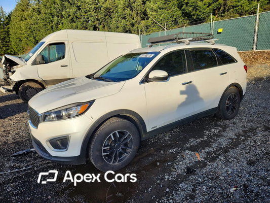 Kia Sorento 2016 - Image 1 of 13