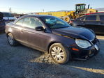 Volkswagen Eos 2010