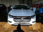 Honda Insight 2021