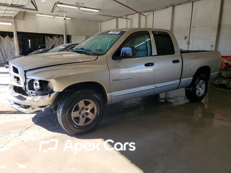 Dodge RAM 2002 - Zdjęcie 1 z 12