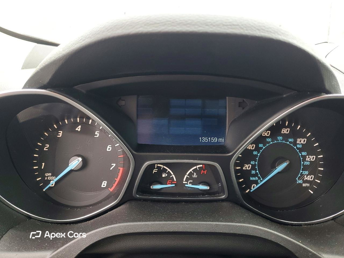 Ford Escape 2015