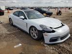 Porsche Panamera 2018