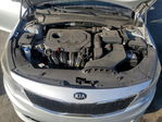 Kia Optima 2018