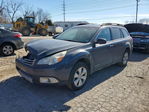 Subaru Outback 2012