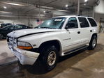 Dodge Durango 2000