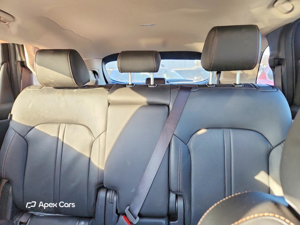 Mazda CX-90 2025