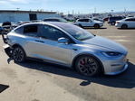 Tesla Model X 2025